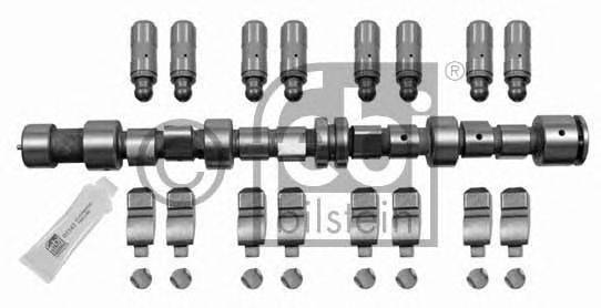 Комплект распредвала FEBI BILSTEIN 21407