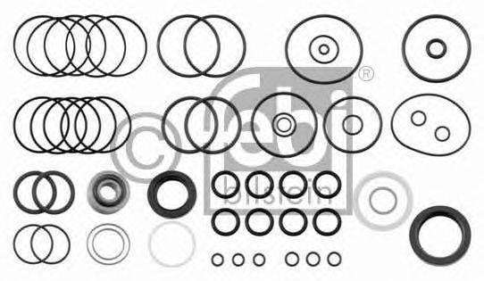 Комплект прокладок, рулевой механизм FEBI BILSTEIN 23252
