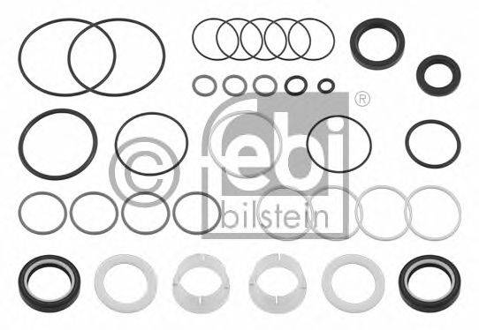 Комплект прокладок, рулевой механизм FEBI BILSTEIN 26240