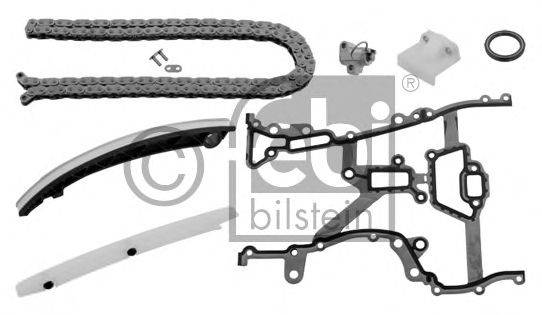 Комплект цели привода распредвала FEBI BILSTEIN 33081