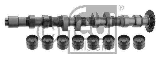 Комплект распредвала FEBI BILSTEIN 33199