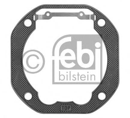 Уплотнительное кольцо, компрессор FEBI BILSTEIN 35730