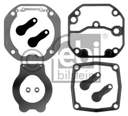 Комплект прокладок, вентиль ламелей FEBI BILSTEIN 35791