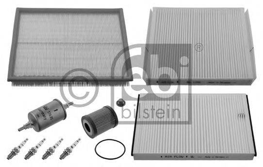 Комплект деталей, технический осмотр FEBI BILSTEIN 37561