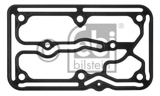 Уплотнительное кольцо, компрессор FEBI BILSTEIN 37747