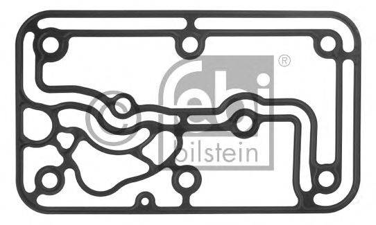 Уплотнительное кольцо, компрессор FEBI BILSTEIN 37806