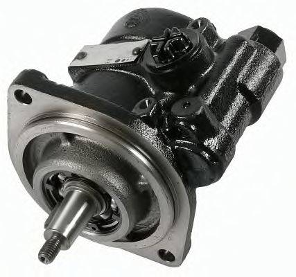 ZF LENKSYSTEME (НОМЕР: 8001 461) Гидравлический насос, рулевое управление