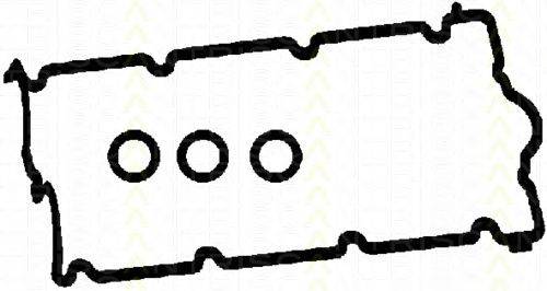 Комплект прокладок, крышка головки цилиндра TRISCAN 515-1030