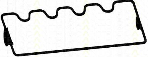 Прокладка, крышка головки цилиндра TRISCAN 5154119