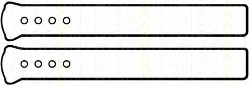 Комплект прокладок, крышка головки цилиндра TRISCAN 5157596
