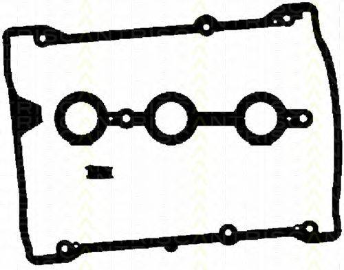 Комплект прокладок, крышка головки цилиндра TRISCAN 515-85121