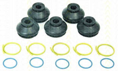 Комплект пылника, рулевое управление TRISCAN 342510