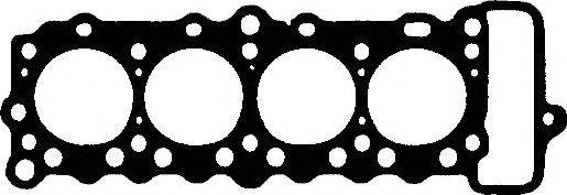 Прокладка, головка цилиндра PAYEN AJ650