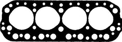 Прокладка, головка цилиндра PAYEN AK660