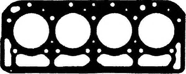 Прокладка, головка цилиндра PAYEN BF040