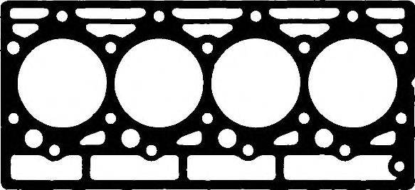 Прокладка, головка цилиндра PAYEN BL110