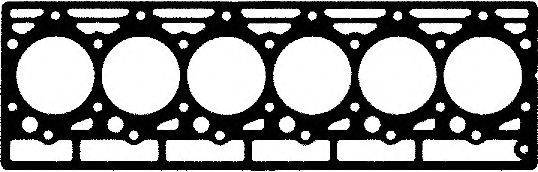 Прокладка, головка цилиндра PAYEN BL120