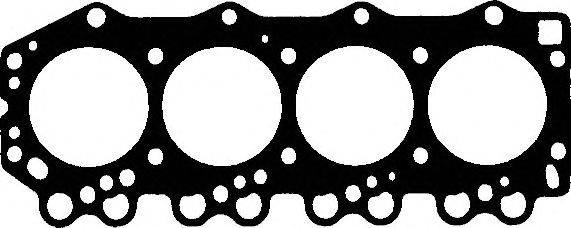 Прокладка, головка цилиндра PAYEN BL880