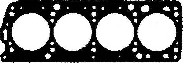 Прокладка, головка цилиндра PAYEN BP210