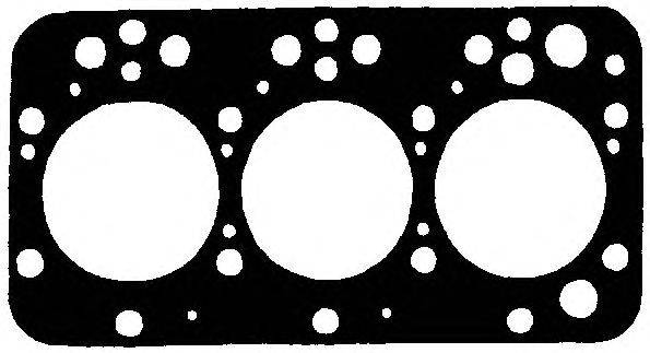 Прокладка, головка цилиндра PAYEN BP460
