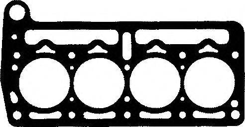 Прокладка, головка цилиндра PAYEN BP520