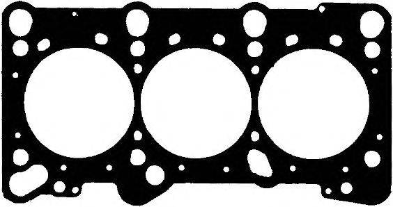 Прокладка, головка цилиндра PAYEN BZ950