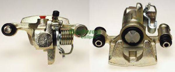 Тормозной суппорт BUDWEG CALIPER 341290