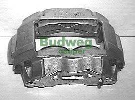 Тормозной суппорт BUDWEG CALIPER 342432