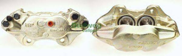 Тормозной суппорт BUDWEG CALIPER 342510