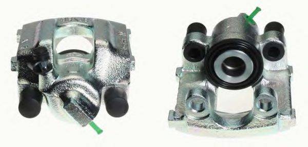 Тормозной суппорт BUDWEG CALIPER 342705