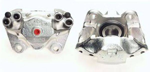 Тормозной суппорт BUDWEG CALIPER 34293