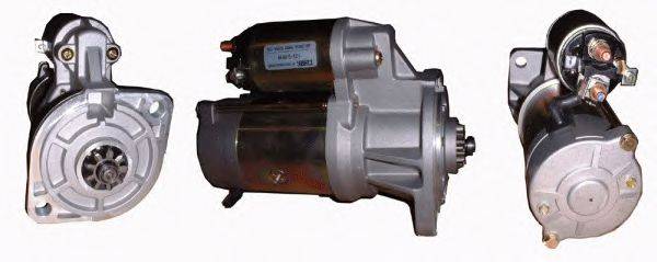 Стартер DELCO REMY 112473