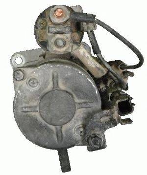 DELCO REMY (НОМЕР: DRS0548) Стартер