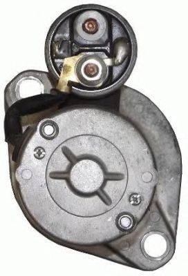 Стартер DELCO REMY DRS0626