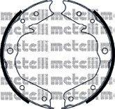 Комплект тормозных колодок METELLI 53-0315K