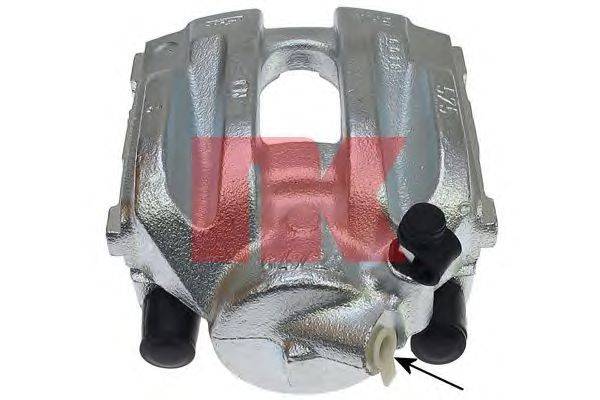 Тормозной суппорт NK 2115195