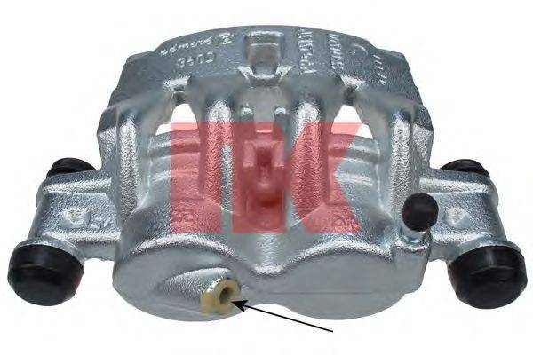 Тормозной суппорт NK 2119150
