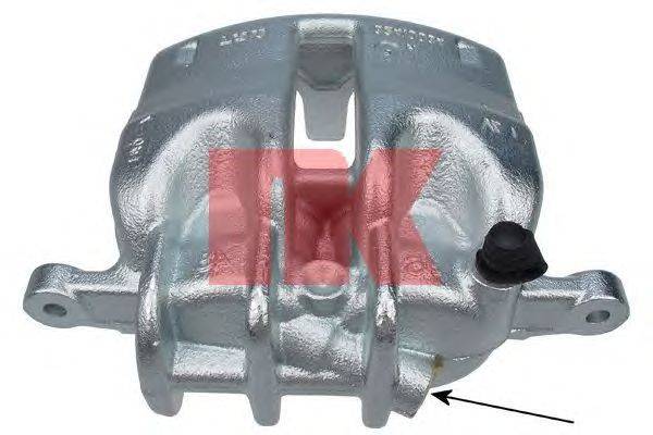 Тормозной суппорт NK 2119160