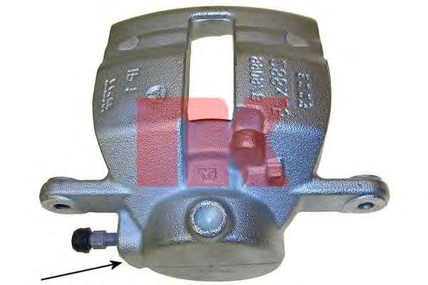 Тормозной суппорт NK 2133226