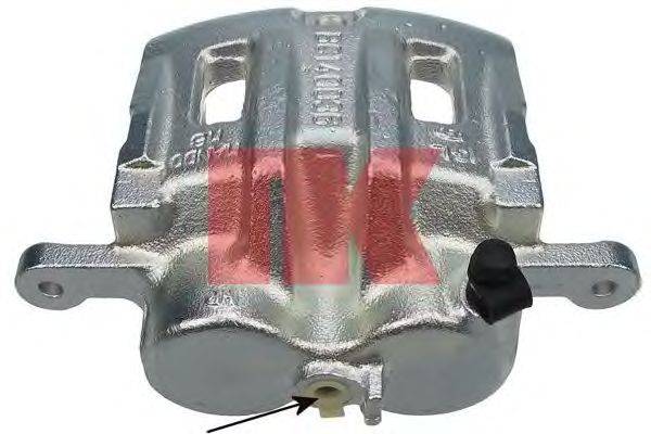 Тормозной суппорт NK 213439