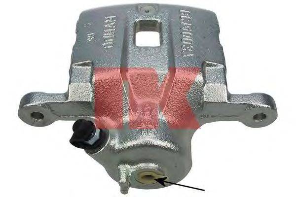 Тормозной суппорт NK 213442