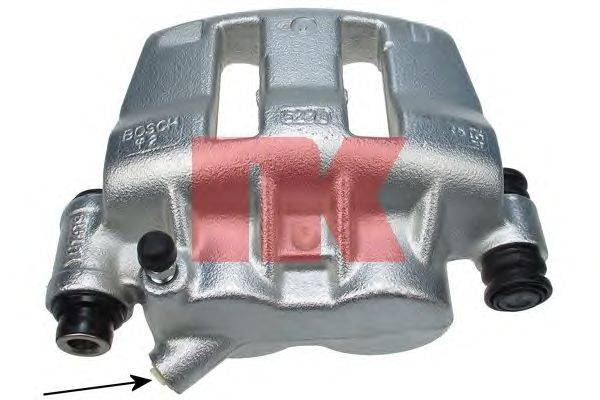 Тормозной суппорт NK 2139153