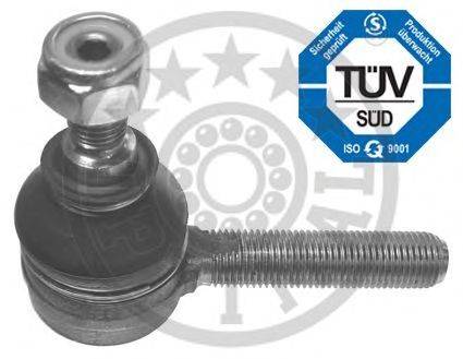 Наконечник поперечной рулевой тяги OPTIMAL G1-983