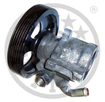 Гидравлический насос, рулевое управление OPTIMAL HP-003