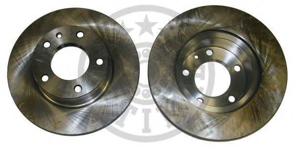 Тормозной диск OPTIMAL BS7554