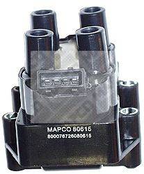 Катушка зажигания MAPCO 80615
