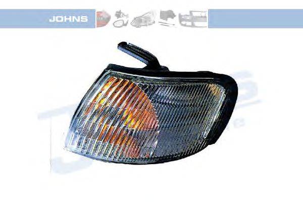 Фонарь указателя поворота JOHNS 27 29 19-2