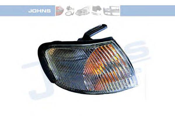 Фонарь указателя поворота JOHNS 27 29 20-2