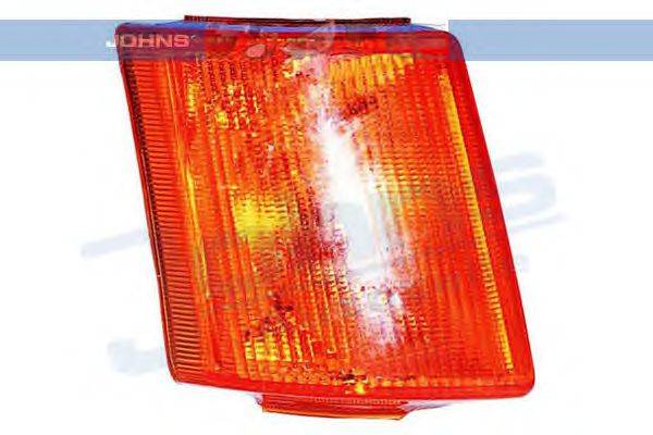 Фонарь указателя поворота JOHNS 32 44 20-1