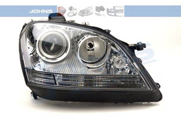 Основная фара JOHNS 50 82 10